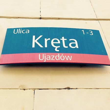 Apartamento Lovely Lux Garden Flat Near Royal Park Varsovia Exterior foto