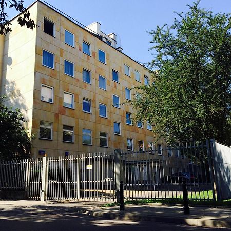 Apartamento Lovely Lux Garden Flat Near Royal Park Varsovia Exterior foto
